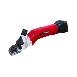 Strike Spare Parts