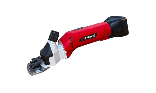 Strike Spare Parts
