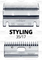 Styling 35-17