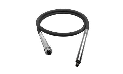 Driveshafts for Supershear Machines