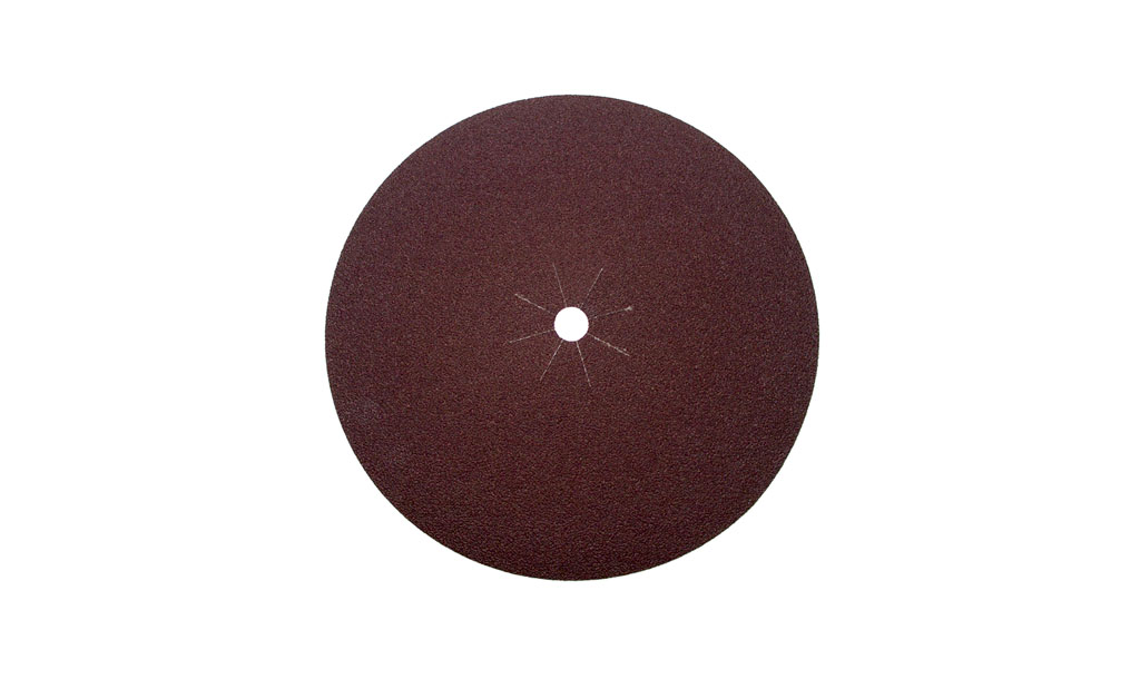 Grinding Papers - Self Adhesive