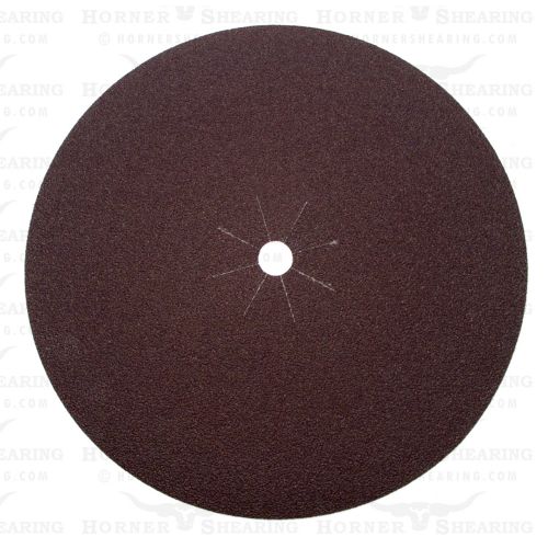 Specialist Grinding Papers