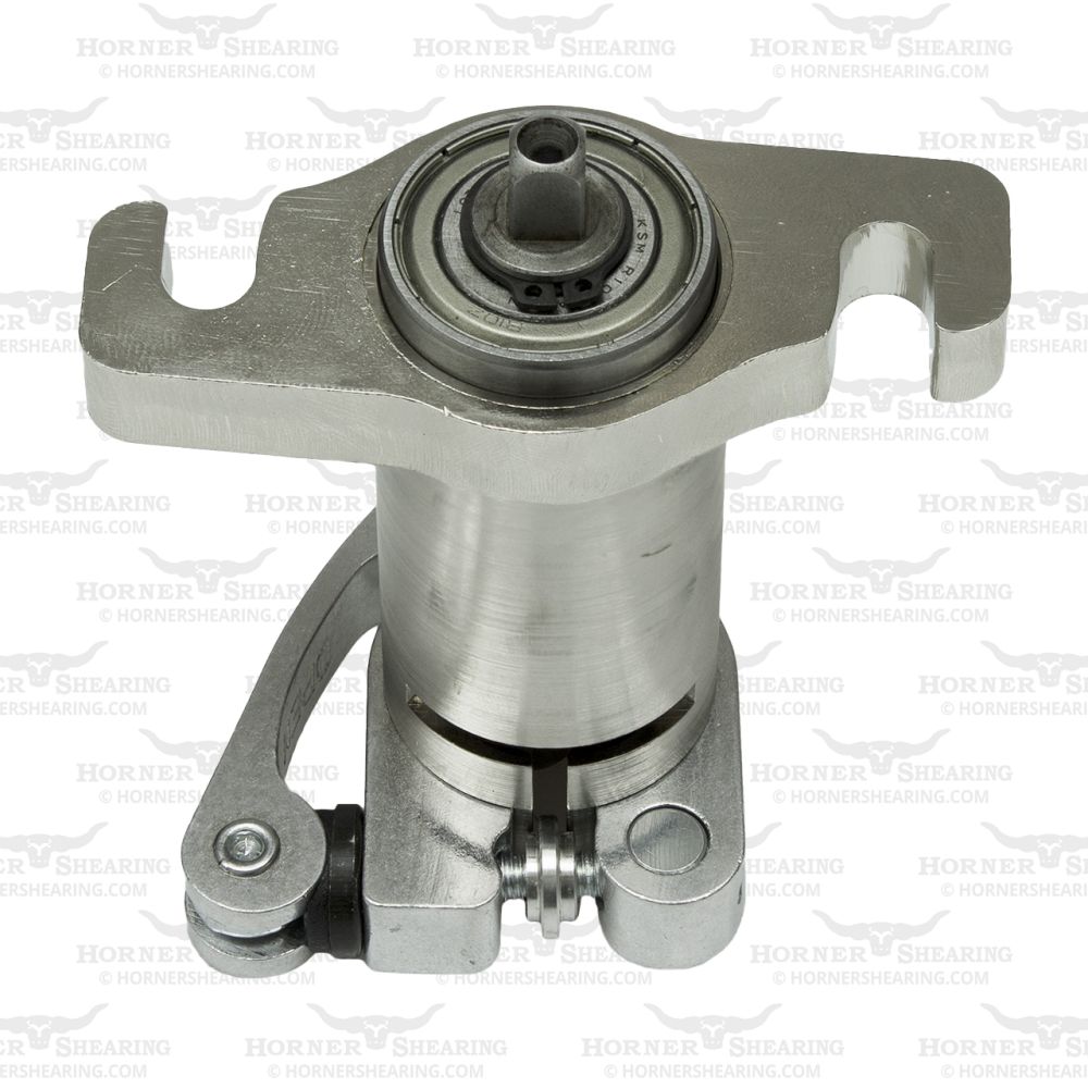 Driveshaft Adapter For Supershear