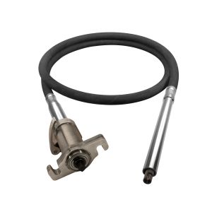 Complete Flexible Driveshaft for Supershear 