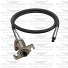 supershear flexi driveshaft