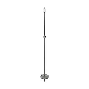 Supershear Pendulum