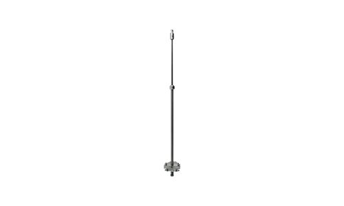 Supershear Pendulum