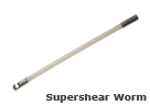 supershear short worm