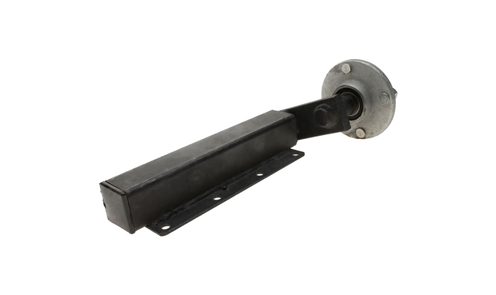 Pair of Suspension Units for Trailer