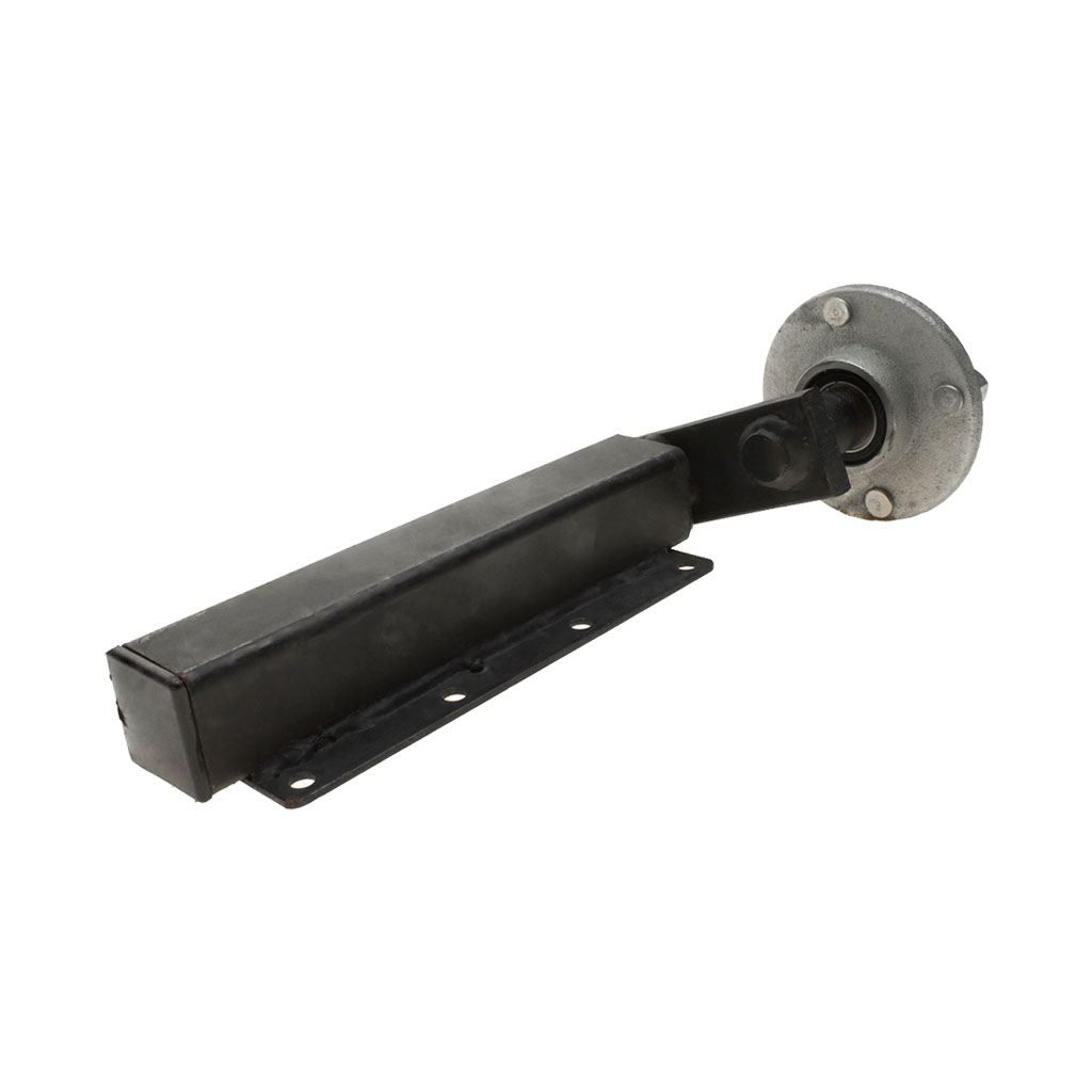 Pair of Suspension Units for Trailer