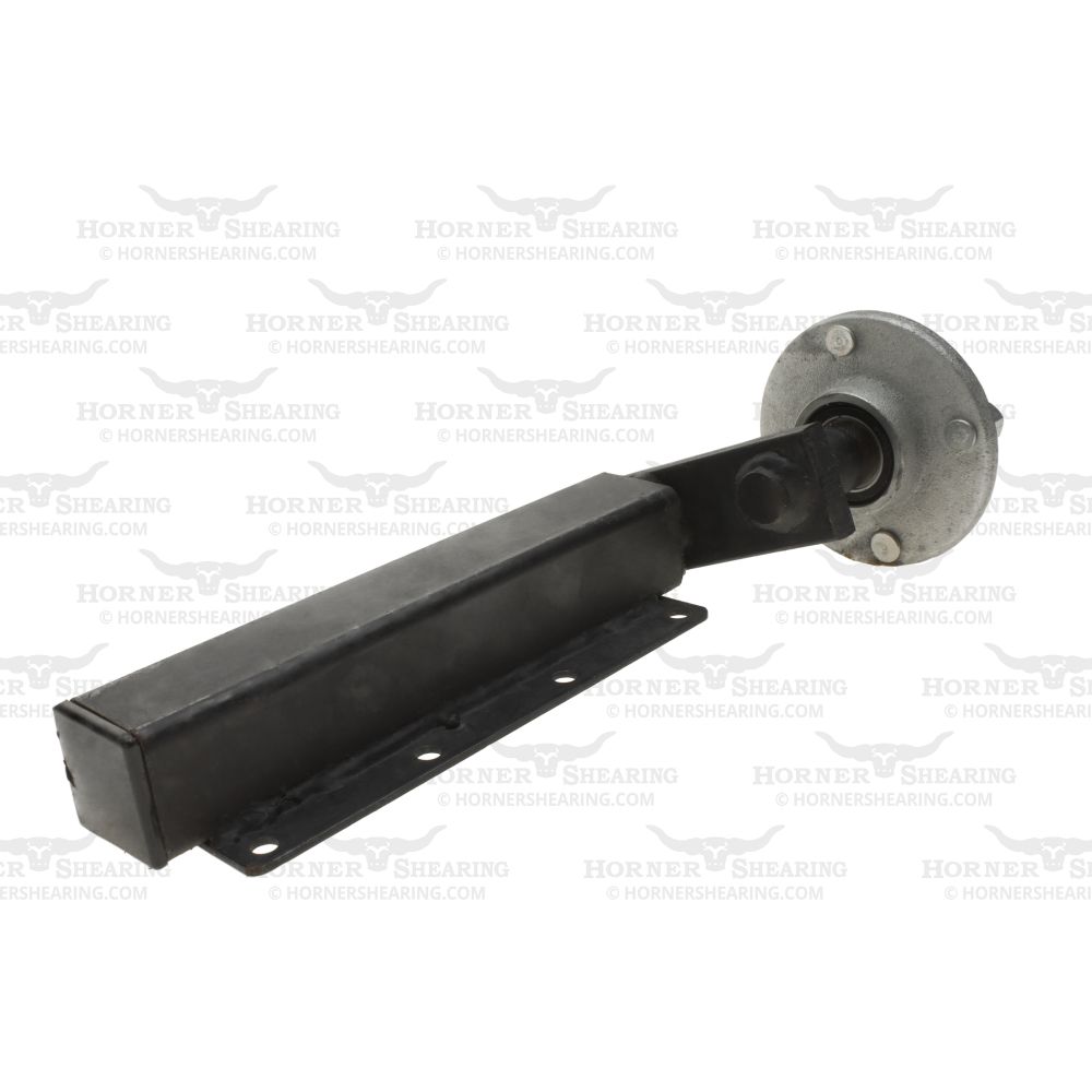 Pair of Suspension Units for Trailer