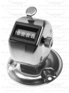 Heavy Duty Tally counter Base