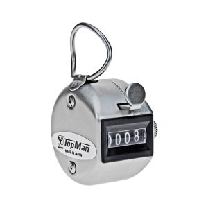 Heavy Duty Tally Counter