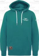 Signature Series Hoodie - Teal