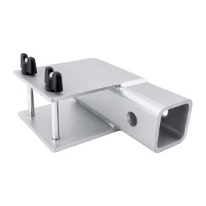 Quick Release Bracket Assembly for Trailer