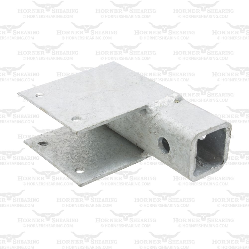 Quick Release Bracket for Trailer