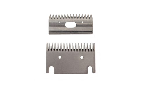 Standard Blades to fit Heiniger