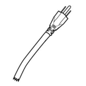 49D - US Mains Lead