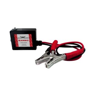 Rambo Vehicle Adapter
