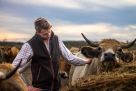 Wessex Gilet - Lifestyle
