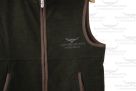 Wessex Gilet - Front Left Breast