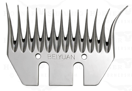 Beiyuan Wide Comb