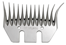Beiyuan 5mm Medium Bevel Comb