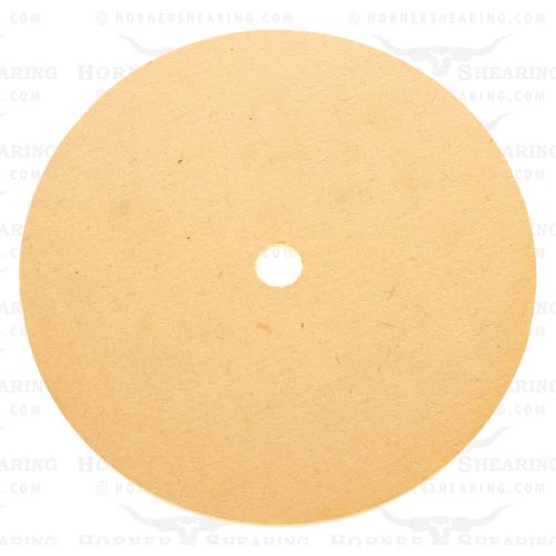 Wood Wheel
