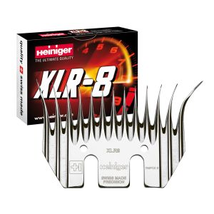 Heiniger XLR8 Comb