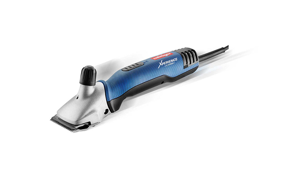 Heiniger Xperience / Xperience 2 Speed Spare Parts