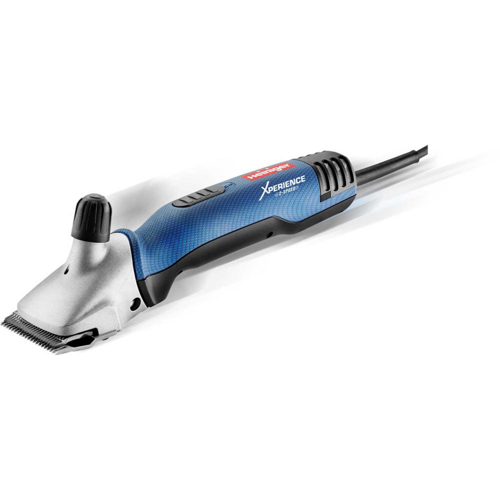 Heiniger Xperience 2 Speed