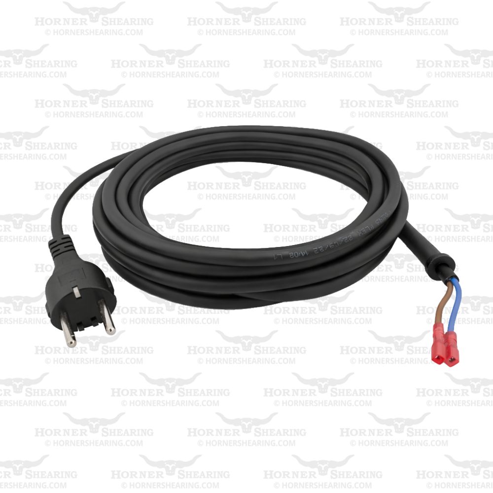 53A - Cable with EU Plug