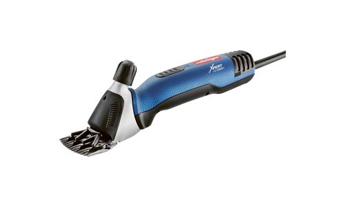 Heiniger Xpert / Xpert 2 Speed Spare Parts