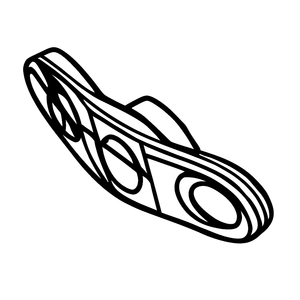 6 - Gauge Plate 3