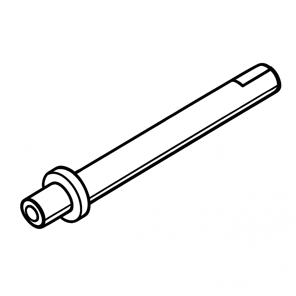 17 - Crankshaft