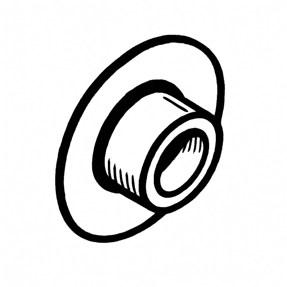 14 - Centering Bush Complete