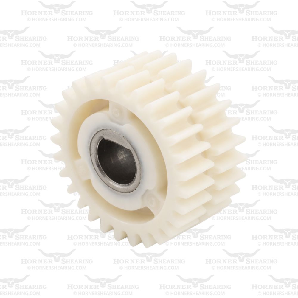 19 - Cogwheel Z27