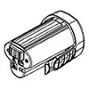 36 - Heiniger Xplorer Lithium Ion Battery - 708-520