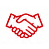 handshake icon