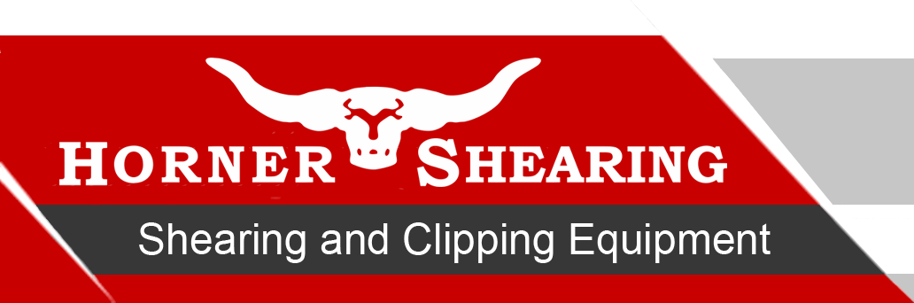 Sheep Clipping Equipment
